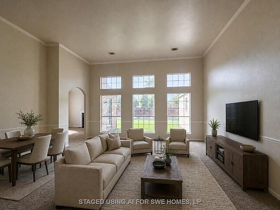 4th image of 14902 Arvonshire Ct