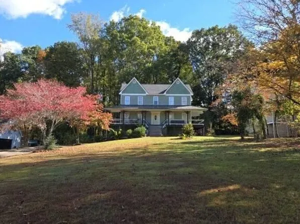 176 Cumberland Way, Dallas, GA 30132