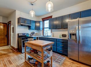 1837 N Harding Ave #2, Chicago, IL 60647