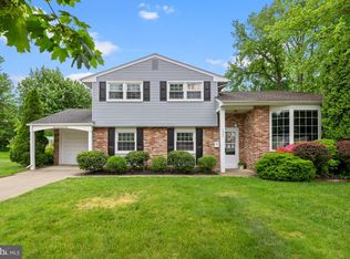 1009 E Tampa Ave, Cherry Hill, NJ 08034
