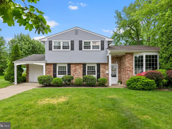 1009 E Tampa Ave, Cherry Hill, NJ 08034
