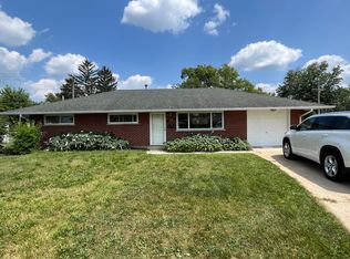 610 Ann Pl, Sidney, OH 45365