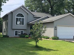 1203 Abby Ct, Muskegon, MI 49442