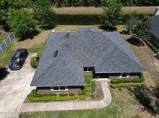 7853 DAWSONS CREEK Drive, Jacksonville, FL 32222