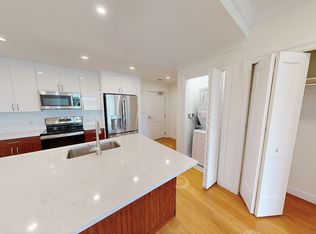 202 Sherman Rd #F-312, Chestnut Hill, MA 02467