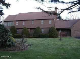 56 Grist Mill Rd, Pittsfield, MA 01201