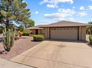 12433 W Eveningside Dr, Sun City West, AZ 85375