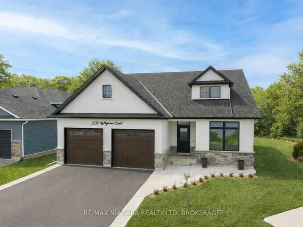 3359 Willguard Ct, Niagara Falls, ON L2G 0Z9