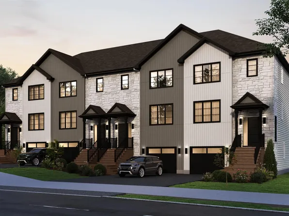 32 Goldenglade Close #Gc03a, Dartmouth, NS B2X 0E2