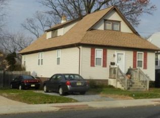 45 W Kings Hwy #B, Mount Ephraim, NJ 08059