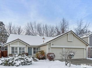 1105 Mayflower Dr, Reno, NV 89509