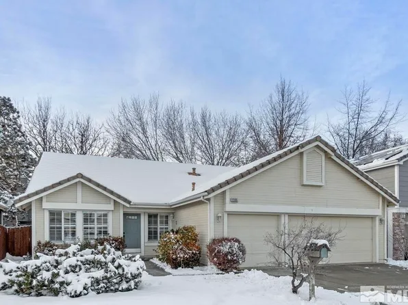 1105 Mayflower Dr, Reno, NV 89509