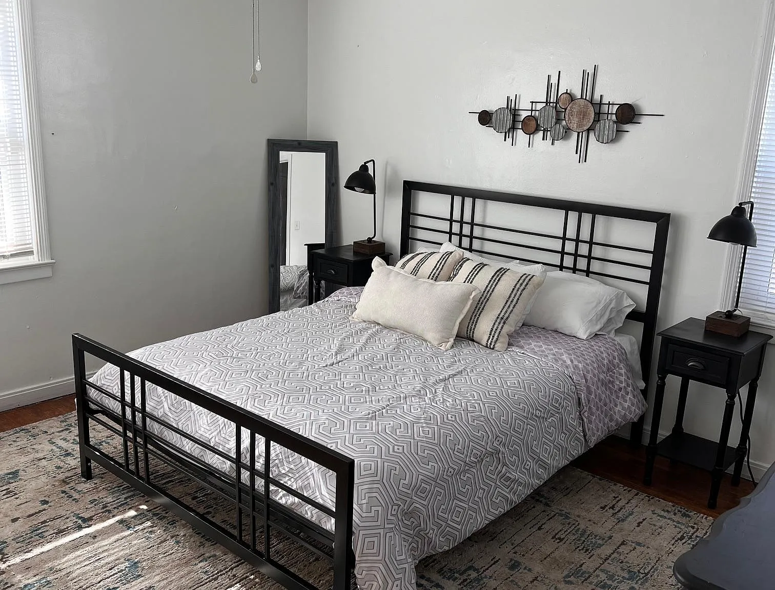1 bed, 833 sqft, $1,675 — Photo 4