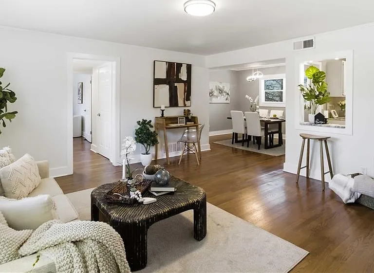 3660 Peachtree Rd NE #3H — Photo 1