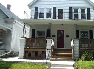 929 S 73rd St, Milwaukee, WI 53214