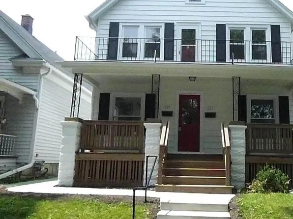 929 South 73rd STREET, West Allis, WI 53214