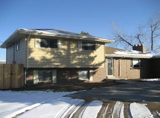 7840 Simms St, Arvada, CO 80005
