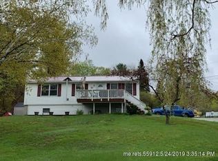 8 Mountain View Dr, South Paris, ME 04281