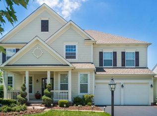 7321 Dean Farm Rd, New Albany, OH 43054