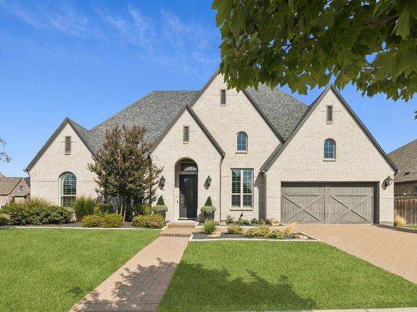 Home for Sale in Frisco TX