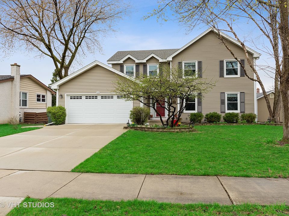 1st image of 610 E Independence Ct