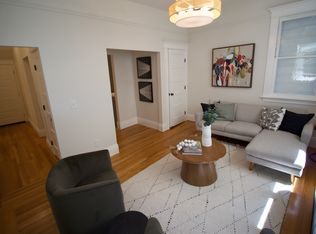 1650 Jones St APT 5, San Francisco, CA 94109