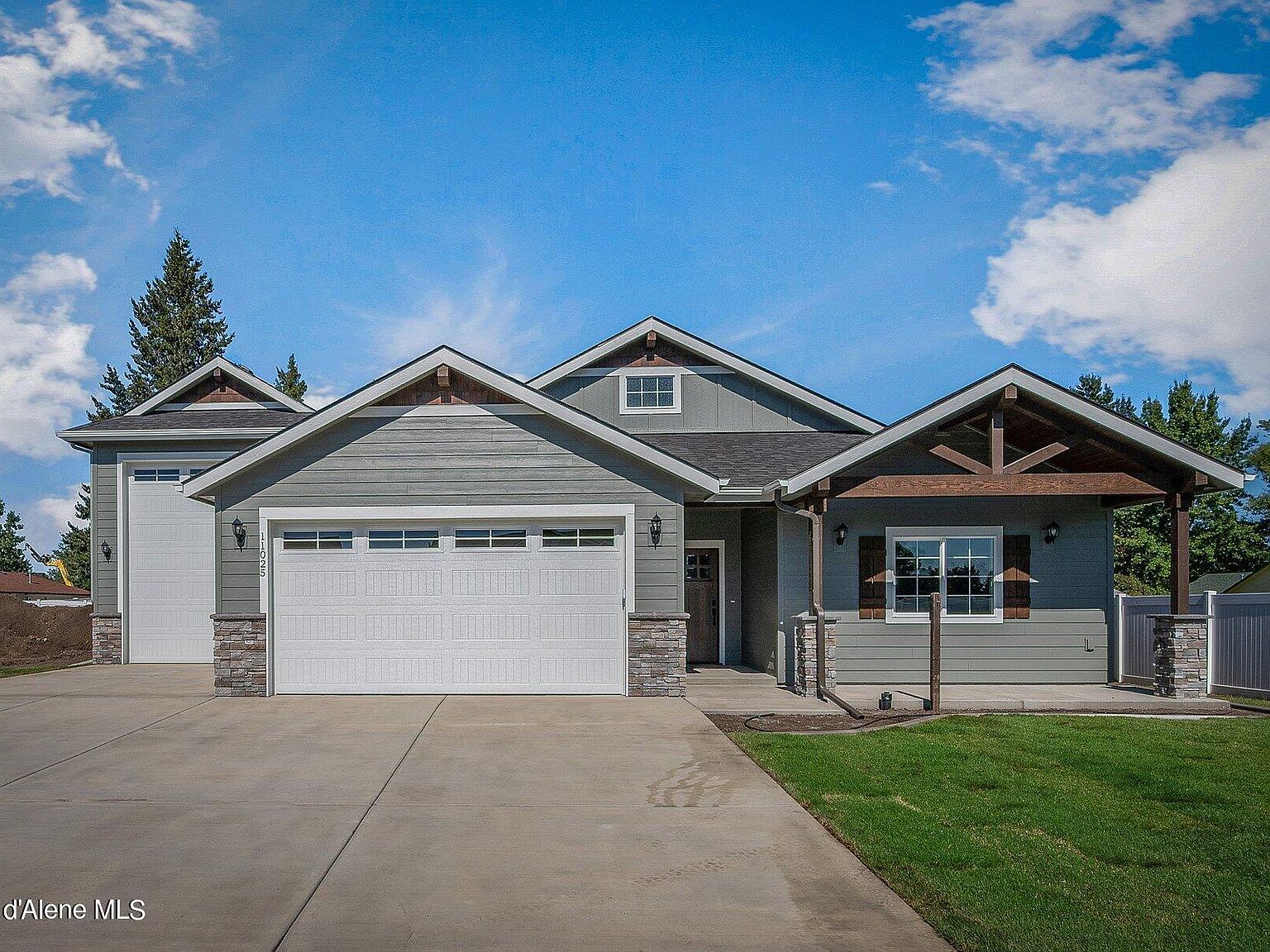 11025 Brantley Rd, Hayden, ID 83835 Zillow