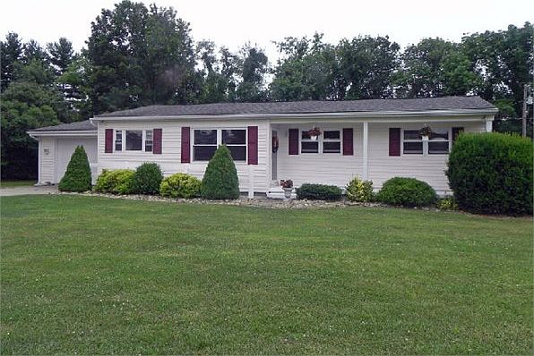 1st image of 52549 East Dr