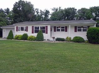 52549 East Dr, Beallsville, OH