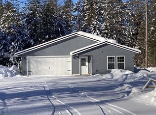 9335 N Brodi Ln, Hayward, WI 54843