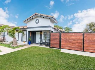 26062 SW 138th Court Rd, Homestead, FL 33032