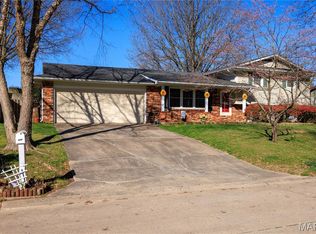 2061 Steven Dr, Cape Girardeau, MO 63701