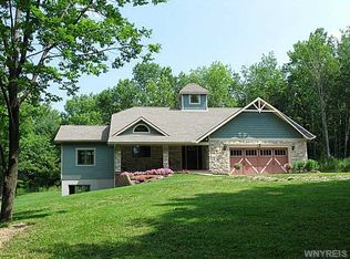 1530 White Hill Rd, Wellsville, NY 14895