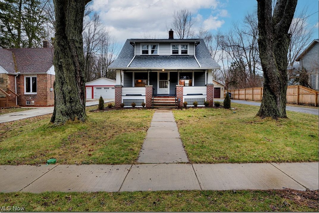 25618 Water St, Olmsted Falls, OH 44138 Zillow