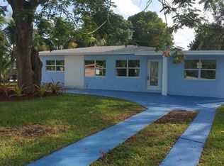2200 SW 13th St, Fort Lauderdale, FL 33312
