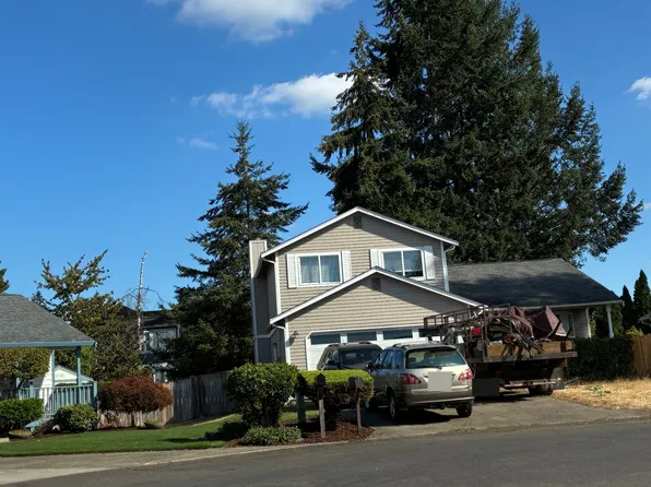 2125 147th Street Ct E, Tacoma, WA 98445