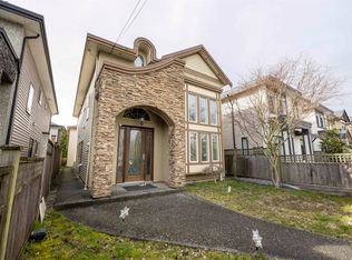 10511 No 1 Rd #1, Richmond, BC V7E 1S3