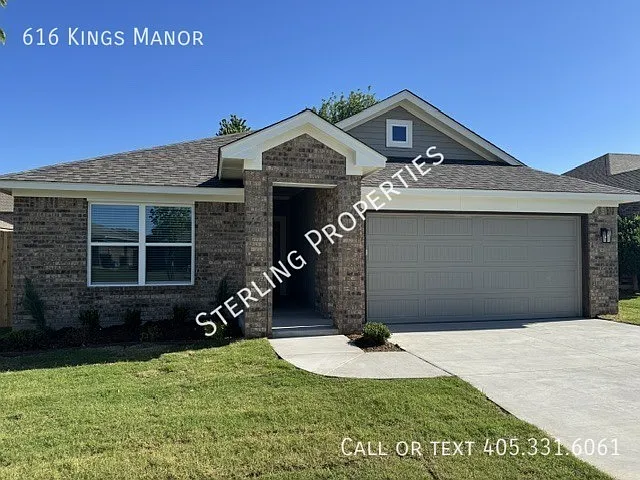 Building Photo - 616 Kings Mnr