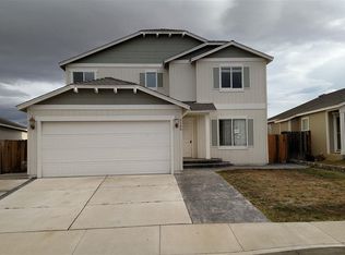 9660 Canyon Meadows Dr, Reno, NV 89506