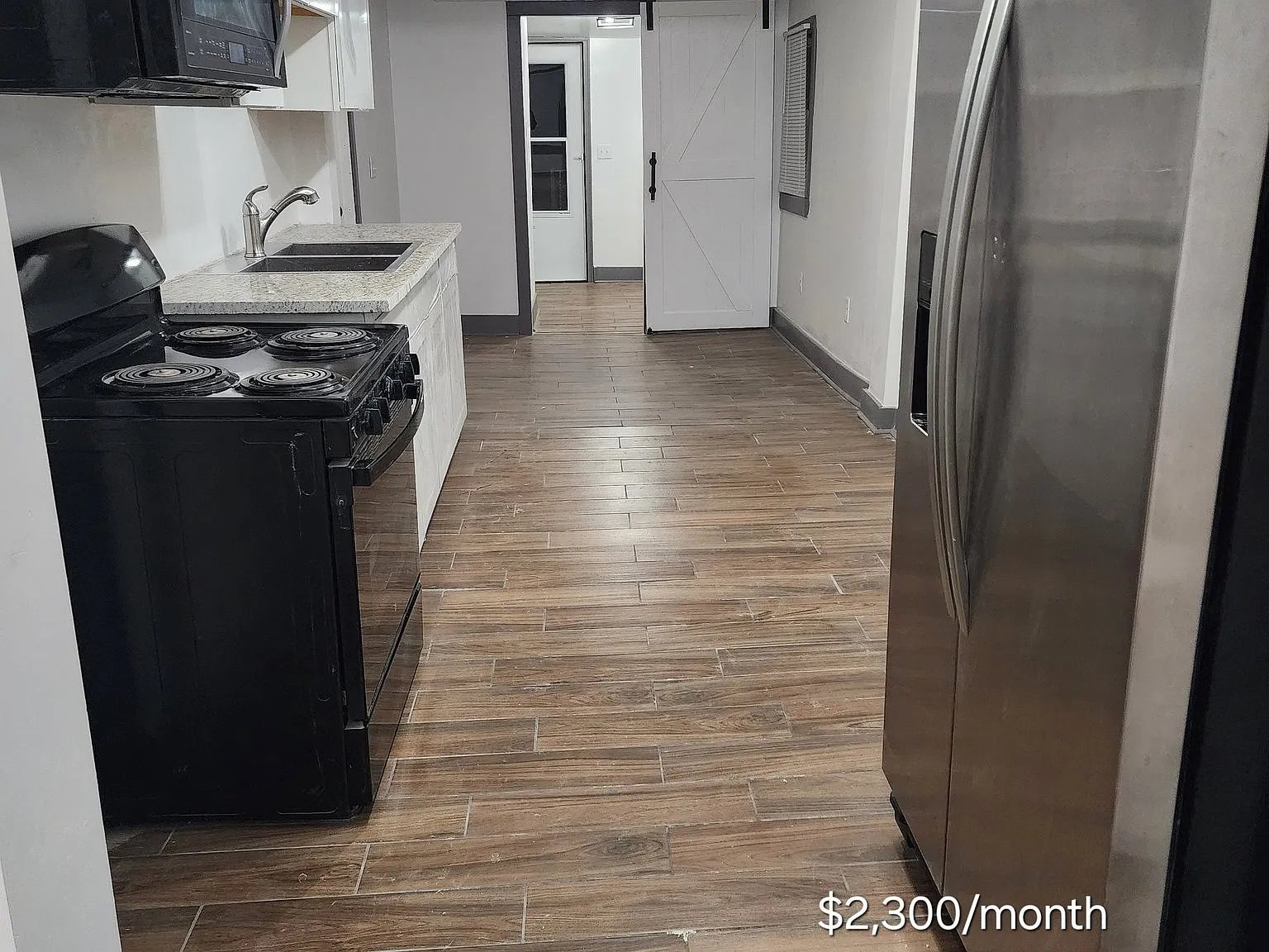 Newly Renovated 3 Bed, 2 Bath Single Family Home in Albany, NY - Available - $2300 — Photo 3