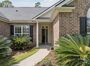 131 Lake House Rd, Pooler, GA 31322