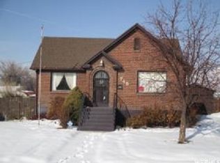 745 E 200 N, Spanish Fork, UT 84660