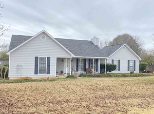 1209 Feagin Mill Rd, Warner Robins, GA 31088