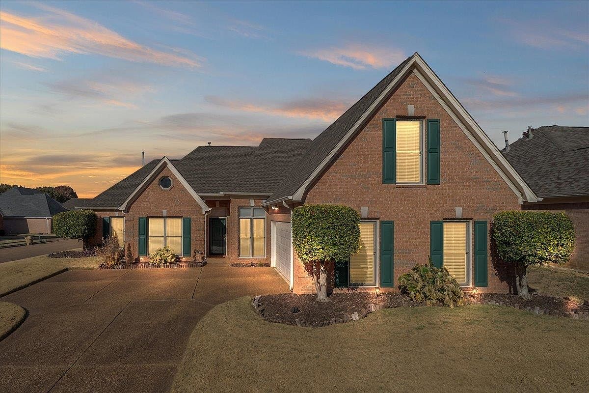 7468 Links View Ln S, Cordova, TN 38018 | Zillow