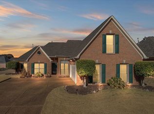7468 Links View Ln S, Cordova, TN 38018