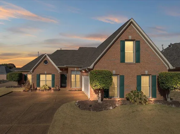 7468 Links View Ln S, Cordova, TN 38018
