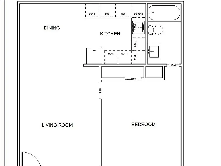 5006 Gaston Ave — Photo 14