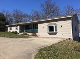 12003 Emerson Ave, Parkersburg, WV 26104