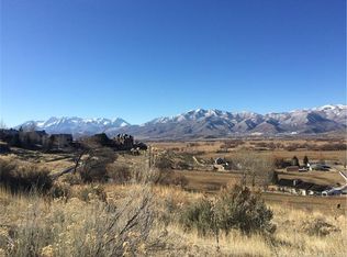 1471 N Callaway Dr, Heber, UT 84032