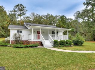1321 Brett Rd, Wadley, GA 30477